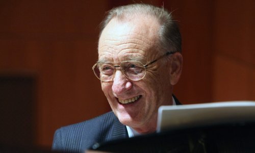 Umro ruski skladatelj Rodion Ščedrin u dobi od 92 godine