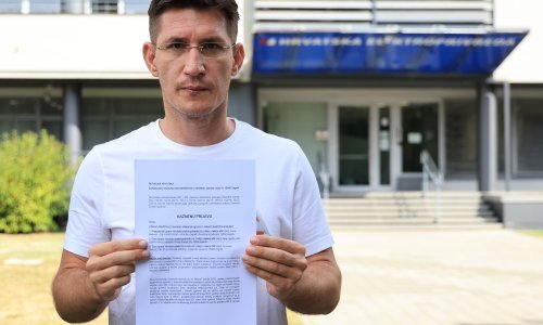 Nabava struje: Troskot kazneno prijavio bivšu upravu HEP-a zbog štete od 120 milijuna eura