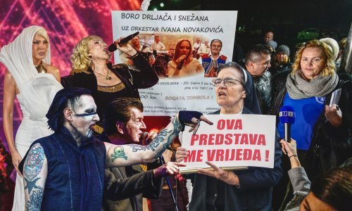 Kratka povijest zabrana u Hrvatskoj: Bajaga stalna 'mušterija', najviše zabrana izrekao je bivši gradonačelnik Pule