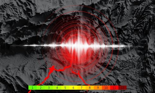 Otkriven misterij najvećeg potresa u Europi: Moglo bi to dovesti do preciznijih predviđanja