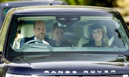 Poznat je razlog zbog kojeg su Kate i William godinama od sina skrivali jednu tajnu