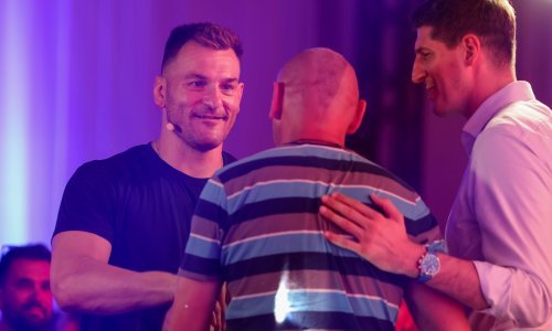 Stipe Miočić dolazi na FNC u Zagreb