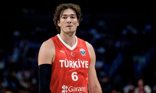 Turska lakoćom svladala Češku na Eurobasketu
