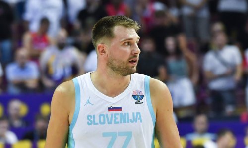 Legenda napala Dončića i Sloveniju nakon teškog poraza: Ovo je bilo tužno za vidjeti