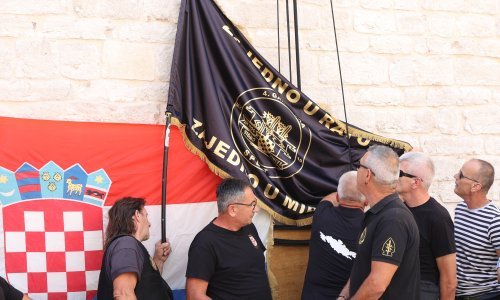 Javili se i splitski branitelji: Sve programe treba uskladiti s Deklaracijom o Domovinskom ratu