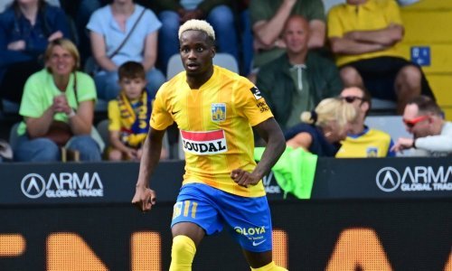 Insajder: Rijeka dovodi napadača iz Belgije