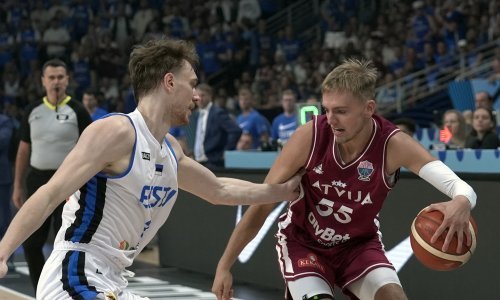 Odigrana je najluđa četvrtina na Eurobasketu: Evo što se dogodilo