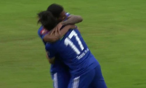 Rudeš odličnim prvim poluvremenom svladao Orijent: Pogledajte golove