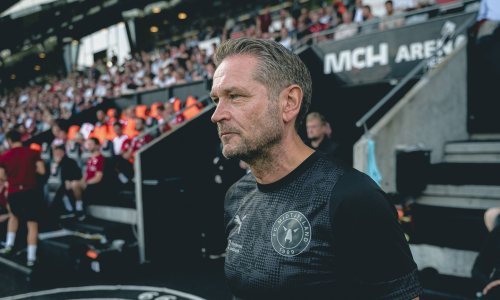 Dinamov protivnik u Europskoj ligi iznenada smijenio trenera