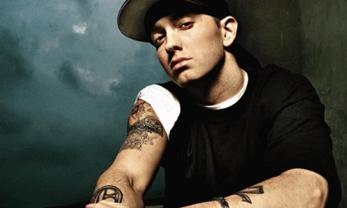 Eminem otvorio dušu: Novu ljubav tražio je i na Tinderu