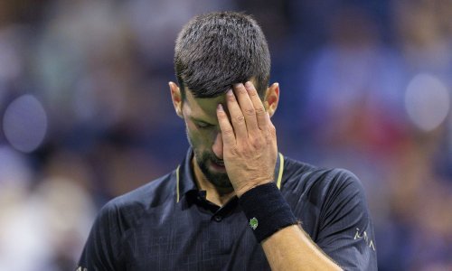 Đoković odbio Federerov poziv: Evo o čemu se radi