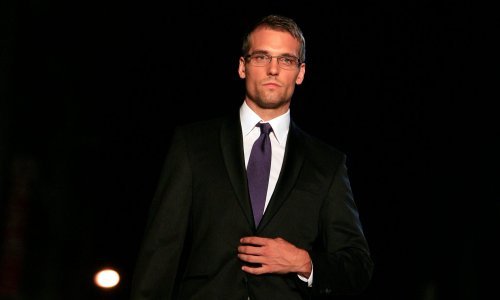 Bivši mister Hrvatske Dino Bubičić progovorio o odnosu s Ivanom Paris