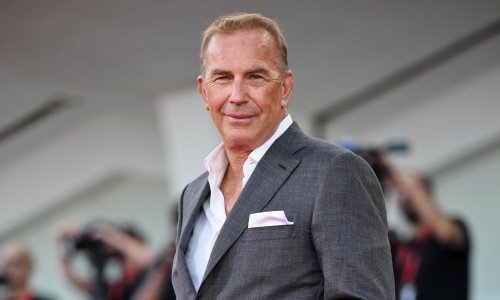 Kevin Costner se zaljubio: Nakon dramatičnog razvoda ljubi bivšu suprugu milijardera