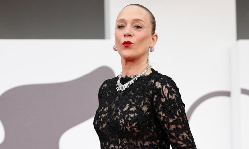 U nju se gledalo: Ovakva haljina dugo se nije vidjela na crvenom tepihu