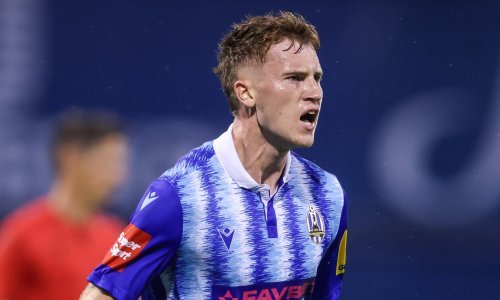Dinamu je neslavno propao posljednji transfer ovog ljeta