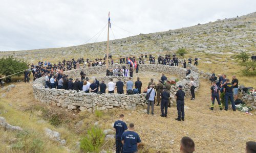 6475 dana bez istine: 'Falite nam, braćo. Volimo vas, više ništa nije isto bez vas'