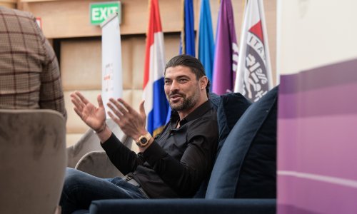 Kustošija dovela igrača Bilbaa. Klauzula? 60 milijuna eura!