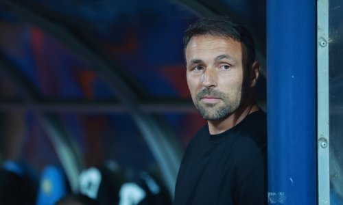 Još jedan trener je dobio otkaz u SHNL-u