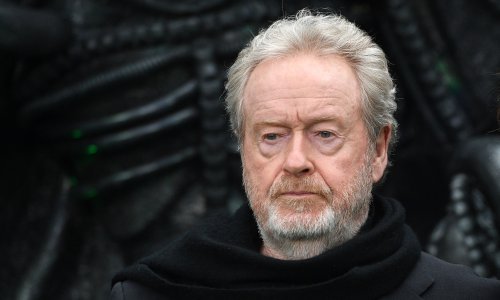 Ridley Scott otkrio zašto je odbio režirati treći nastavak 'Terminatora'