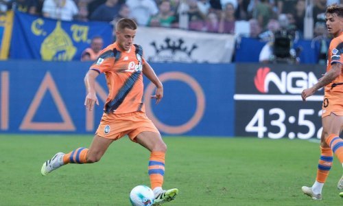 Mario Pašalić novim pogotkom postao apsolutni rekorder Atalante u Ligi prvaka