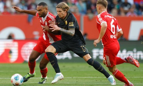 Trener Bundesligaša: '18 tisuća Hrvata mi je poslalo snimku Vatrenog'