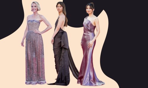 Modni spektakl za pamćenje: Poznate ljepotice očarale na premijeri 'Frankensteina'