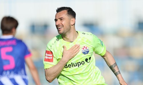 Iznenađujući transfer Ilije Nestorovskog! Napušta Koprivnicu i odlazi u regionalnog velikana