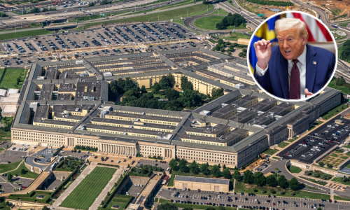 Trump ne odustaje od svoje ideje: 'Želimo obranu, ali želimo i napad...'