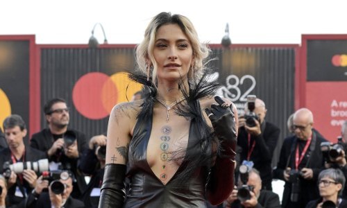 Do nedavno je plakala zbog prekida zaruka, a kako samo sada izgleda kći Michaela Jacksona