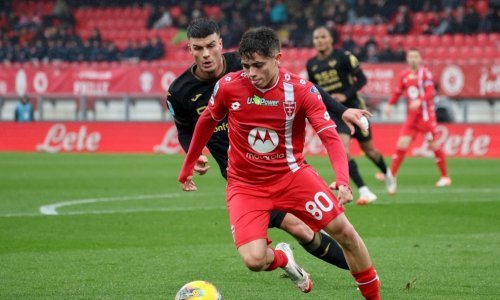 Rijeka na pragu velikog pojačanja; na Rujevicu besplatno stiže veznjak iz Serie A