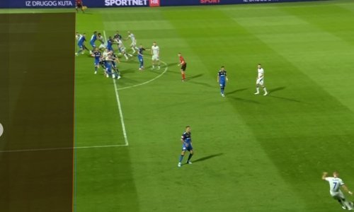 Objavljena snimka iz VAR sobe! Poslušajte razgovor sudaca kod nepriznatog Dinamovog gola