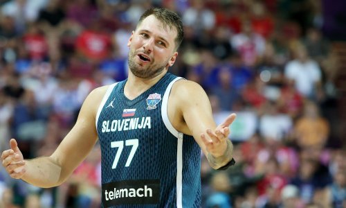 Dončić otkrio što se dogodilo u kaosu u zadnjim sekundama protiv Francuza