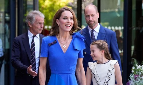 Riješena zagonetka: Otkriveno je gdje su Kate Middleton i princ William proveli ljeto