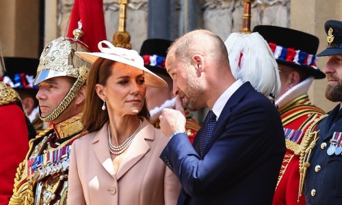Privatnost je prioritet: Kako su se Kate Middleton i princ William uspjeli sakriti na ljetovanju?