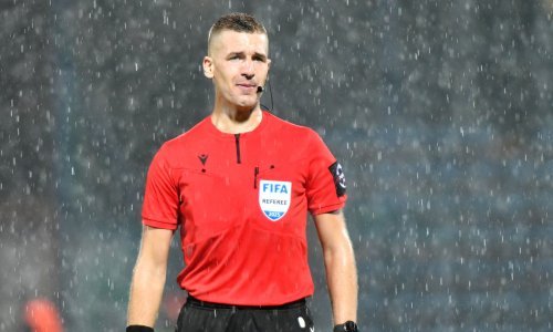 Dinamovi navijači poludjeli na suca: 'Katastrofa za pamćenje'