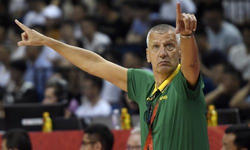 Aco Petrović otkrio kako je slomio Amerikance; njegov je Brazil gubio 20 razlike, a onda...