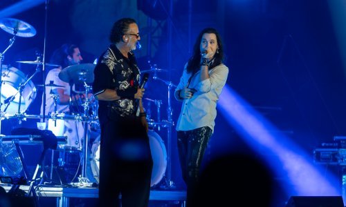 Dino Jelusić otkrio tajnu o Tonyju Cetinskom