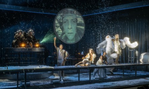 Ljudi iz 88 zemalja stigli na Salzburški festival: Glazbeno i dramsko slavlje obara rekorde