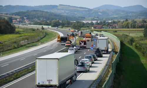 HAC pojasnio novi sustav naplate cestarine: Hoće li se moći plaćati gotovinom?