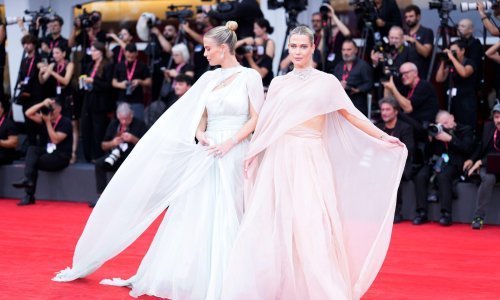 Prelijepe nećakinje princeze Diane ponovno su izazvale pomutnju