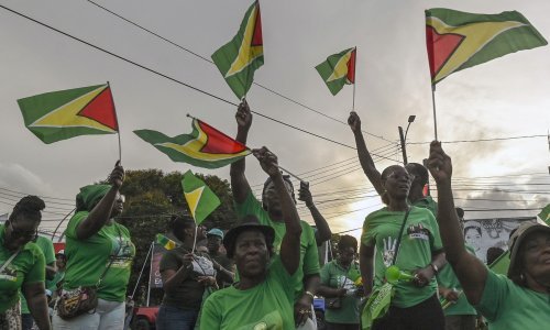 Rusi i Kinezi bacili oko na državicu pred Trumpovim nosom: Bilježe brutalan rast