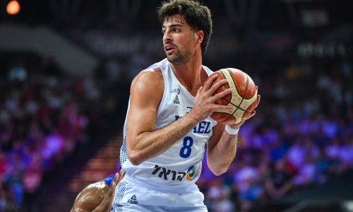 Senzacija svih senzacija! Izrael šokantno deklasirao olimpijskog doprvaka