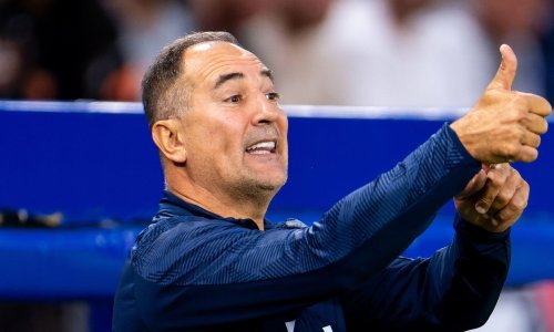 Štimac u Zrinjski vraća bivšeg igrača Dinama