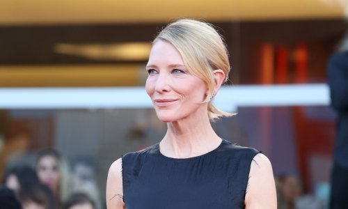 Film s Cate Blanchett u glavnoj ulozi proglašen je najboljim u Veneciji
