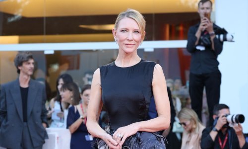 Nitko kao Cate Blanchett: Dominirala u haljini kakva se ne viđa svaki dan