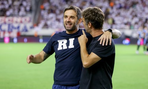 Emotivni Đalović: 'Jesam li ubio čovjeka? Ima ona pjesma...'