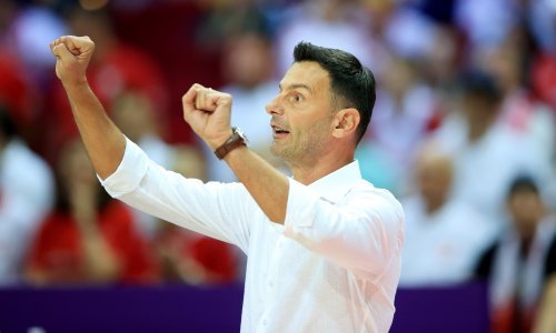 Hrvatski trener strahovao protiv autsajdera; Fontecchi 'razbio' Nurkića i susjede