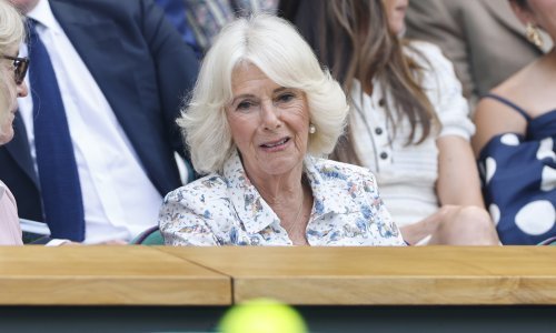 Kraljica Camilla umalo je postala žrtva: Od nasilnika se obranila onako 'kako ju je naučila mama'