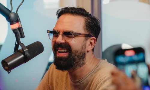 Petar Grašo iznenadio promjenom koja mu stoji odlično