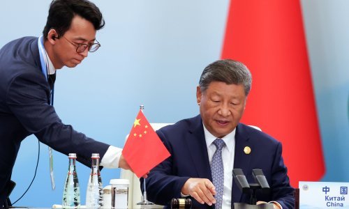 Xi: Trebamo se suprotstaviti mentalitetu hladnog rata i činovima zastrašivanja